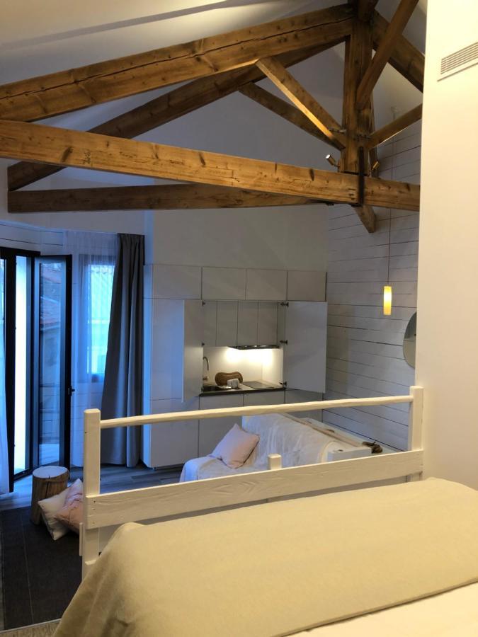 Апартаменты Pan Pan Le Lapin Aubagne-Cassis-Aix En Provence Экстерьер фото