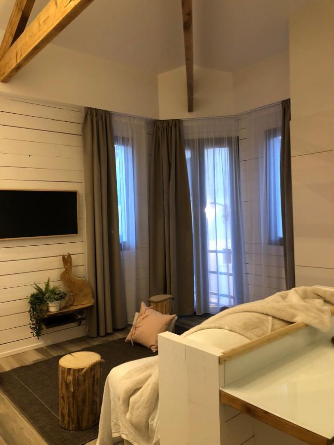 Апартаменты Pan Pan Le Lapin Aubagne-Cassis-Aix En Provence Экстерьер фото