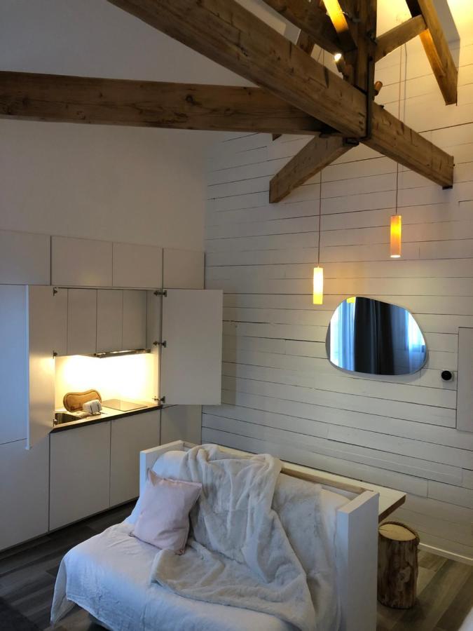 Апартаменты Pan Pan Le Lapin Aubagne-Cassis-Aix En Provence Экстерьер фото