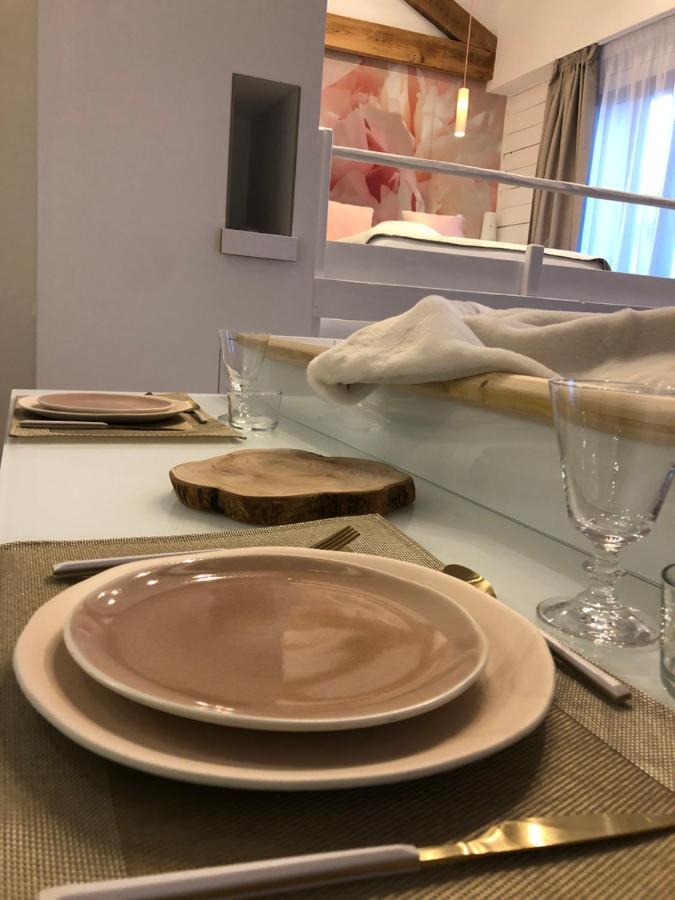 Апартаменты Pan Pan Le Lapin Aubagne-Cassis-Aix En Provence Экстерьер фото