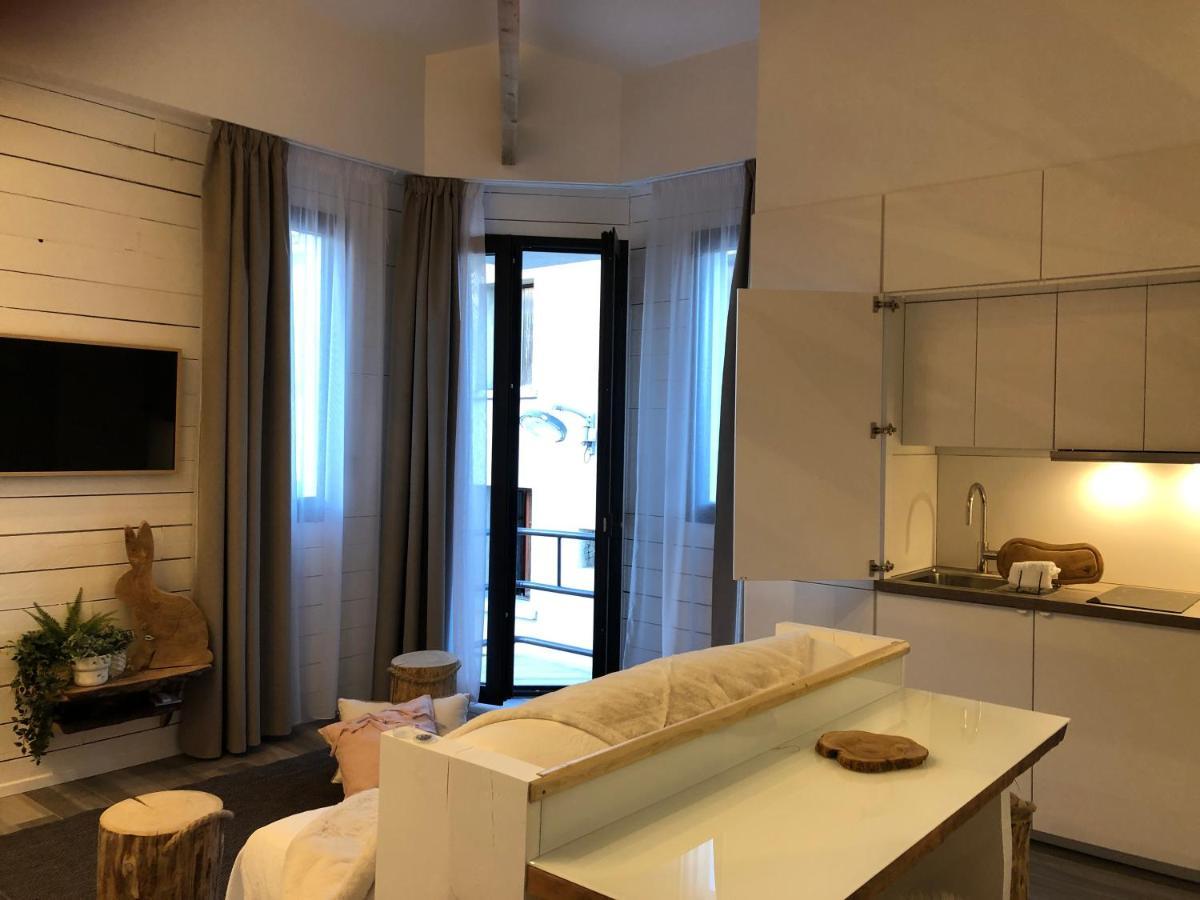 Апартаменты Pan Pan Le Lapin Aubagne-Cassis-Aix En Provence Экстерьер фото
