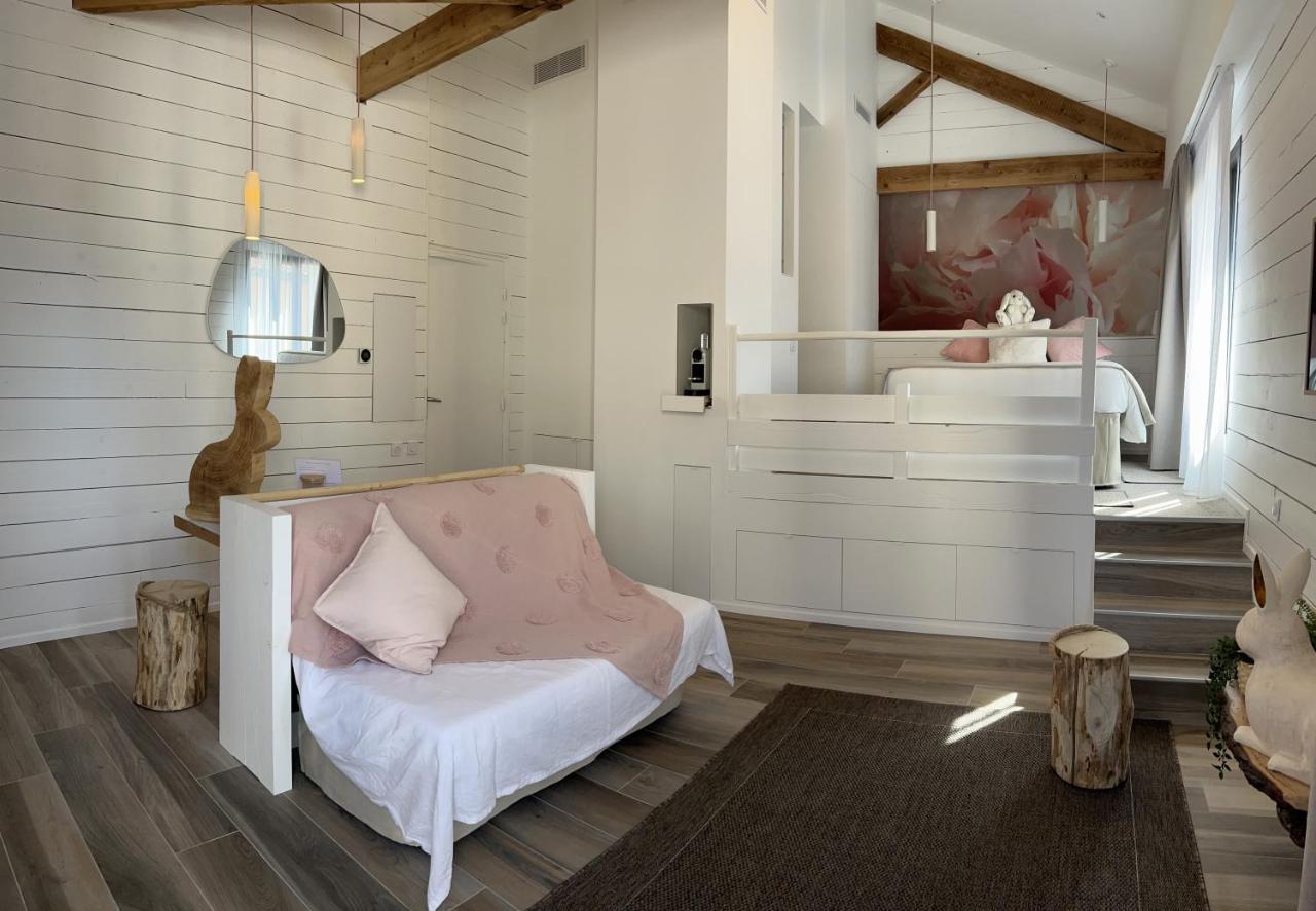 Апартаменты Pan Pan Le Lapin Aubagne-Cassis-Aix En Provence Экстерьер фото