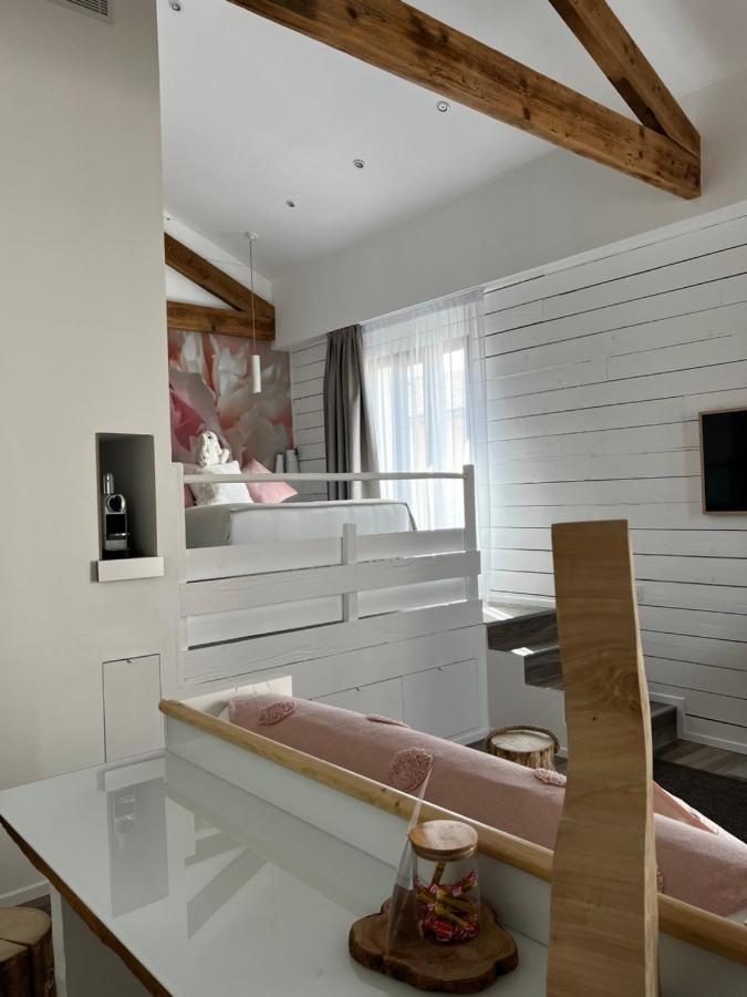 Апартаменты Pan Pan Le Lapin Aubagne-Cassis-Aix En Provence Экстерьер фото